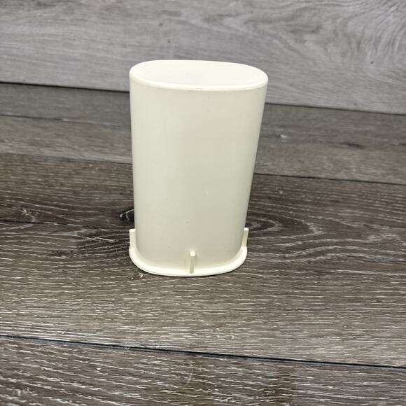 Vintage Robot Coupe R2 Food Processor Replacement Pusher Only - Picture 3 of 6